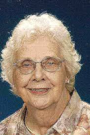Obituary information for Lois Virginia Armstrong