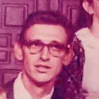 Loraine Melven "Larry" Youngs (1944–1995) • FamilySearch