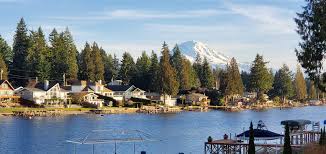 Bonney Lake