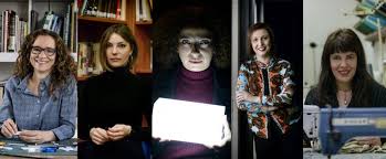 Η έλλη παπαγεωργακοπούλου είναι σκηνογράφος και ενδυματολόγος. Prwtagwnistries Sta Paraskhnia Toy 8eatroy Monopoli Gr