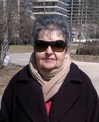 Honor Mogul Obituary