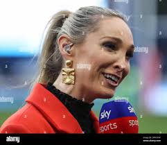 Mark brooks usa hi-res stock photography and images