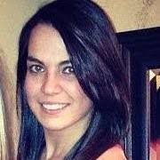 Alicia Poulin's Instagram, Twitter & Facebook