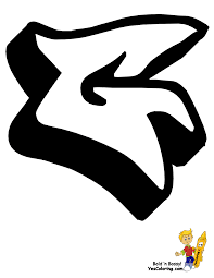 Graffiti alphabet vectors (11,154) · graffiti font alphabet abc letters vector · graffiti alphabet urban font vector · graffiti alphabet vector · hand style . Big Boss Graffiti Alphabet Free Learning Letters Graffiti Coloring