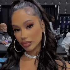 Check out Tami Roman. Go