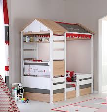 Loft Baby Montessori Almila Mobilya