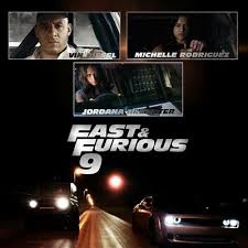 Et surtout, fast & furious 9 a été repoussé d'un an : Fast Furious 9 Full Online Movie Furious Nine9 Twitter