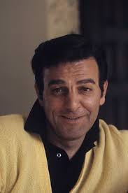 Mike Connors