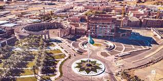 تعتبر الاسواق الشعبية في المدينة المنورة من أفضل أماكن التسوق التي قد تمر بها يعتبر سوق العينية أحد أقدم الاسواق الشعبية في المدينة المنورة و قد كان و لا زال يُقام. Ø¬Ø§Ù…Ø¹Ø© Ø·ÙŠØ¨Ø© ØªØ·Ø±Ø­ Ø¹Ø¯Ø¯Ø§ Ù…Ù† Ø§Ù„ÙˆØ¸Ø§Ø¦Ù Ø§Ù„Ø£ÙƒØ§Ø¯ÙŠÙ…ÙŠØ© Ø¨Ø§Ù„Ù…Ø¯ÙŠÙ†Ø© ÙˆÙØ±ÙˆØ¹Ù‡Ø§