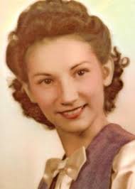 Edna Etoie Ross Obituary