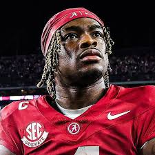 Tide football player continues his football journey