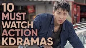 10 best action korean dramas to binge watch on netflix. Top 10 Best Action Korean Dramas To Binge Watch Ft Happysqueak Youtube