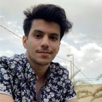 Abdullah Alfaris Email & Phone Number