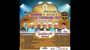 Jadual berbuka puasa dan imsak hulu terengganu. Pubg Karnival E Sport Belia Terengganu 2020 Peringkat Daerah Dungun Youtube