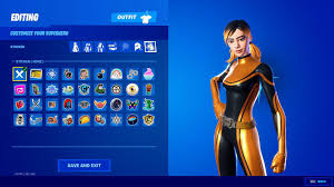 We did not find results for: I Know This Isn T The Best Visually However I Love Have A Squad Each Using A Different Style Of A Skin Fortnitefashion
