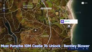 Maybe you would like to learn more about one of these? Forza Horizon 4 All Barn Finds Including Seasonal Barns Vg247