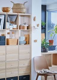 Kallax Serie Onze Beste Vakkenvuller Habitacion