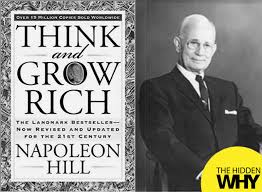 Think and grow rich by. 363 Book Reflections Think And Grow Rich By Napoleon Hill Leigh Martinuzzi Personal Development And Freedom Fulfilment Coach