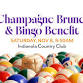 Champagne Brunch & Bingo Benefit event image