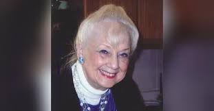 Patsy Ann Grainge Obituary