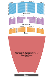 Buy Thundercat Tickets Front Row Seats