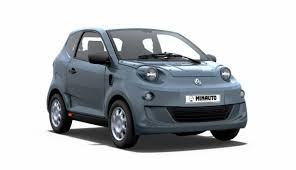 Image result for Gris Argent 2007 Aixam-Mega