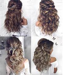 Long Wedding Hairstyles 2019 Hairstyles Long Wedding Hair Coole Hairstyle Hair Styles Long Bob Hairstyles Wedding Hairstyles For Long Hair