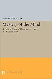 A brief guide to the fundamental. Mystery Of The Mind A Critical Study Of Consciousness And The Human Brain Princeton Legacy Library 1793 Penfield Wilder 9780691614786 Amazon Com Books