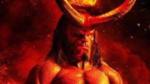 Hellboy 2019 Putlocker Off 51