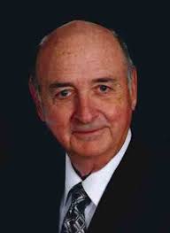 Obituary information for Tom Caraway