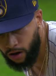 94 Devin Williams Weekend Classic