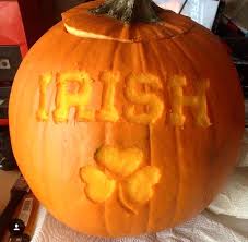 Its halloween season and people want to see some cool pumpkins. Facebook