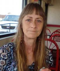 Patricia Irene Belcher