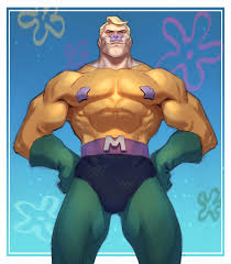 Page 2 of Mermaid Man hentai videos, GIFs, and images | R34.app