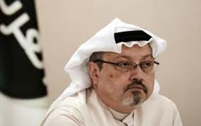 Kayıp gazeteci Kaşıkçı'nın son röportajı: Bu...