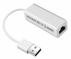 Usb Apparaat Usb 2 0 To Lan Rj45 Ethernet 10 100mbps Rd9700 Chip