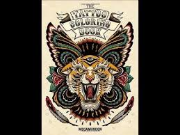 Pdf Download Tattoo Coloring Book Free Tattoo Ideas Tatuaje Libro Arte Del Tatuaje Tradicional Diseno De Tatuaje Tradicional