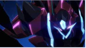 Regalia The Three Sacred Stars Hot Yuri Action And Giant Knight Robots Regalia Sacred Stars