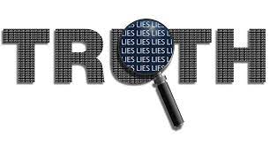 Truth Is Full Of Lies Icons PNG - Free PNG and Icons Downloads