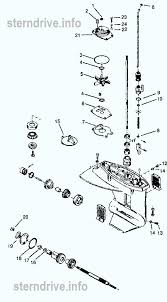 1988 Mercury Outboard Diagram Get Rid Of Wiring Diagram