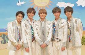 画像に含まれている可能性があるもの 5人 立ってる 複数の人 王子様 キンプリ 画像 ジャニーズ 衣装