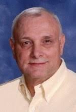 James Barnard Obituary