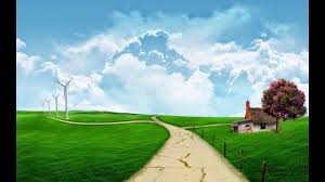 Wow 11 gambar wallpaper pemandangan alam jual produk wallpaper dinding pemandangan alam 3d murah dan 1000 gambar wallpape pemandangan pelapis dinding desain Keren 30 Pemandangan Alam Full Hd Gambar Pemandangan Keren