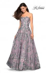 Check spelling or type a new query. Embroidery Prom Dresses La Femme
