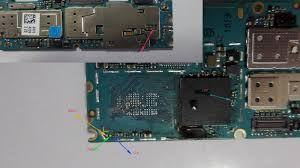 Vivo y28 ganti kmqx7000 tested, fix vivo y28. All Oppo Emmc Pinout 100 Tested Gsm Forum