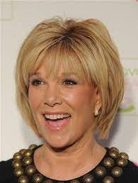 Plus Size Short Hairstyles For Women Over 50 Bing Images Hair Styles Hair Styles For Women Over 50 Short Hair Styles Easy