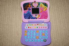 Free barbie b bright electronic learning laptop computer. Barbie Learning Computer Musical Memory Games On Popscreen