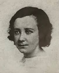 Anna Veronica Riley Breault (1918-2004)