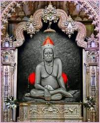The ashram is dedicated to the 19th century saint swami samarth, who lived in maharashtra and effected the lives of the people with his wisdom and preachings. 790 Swami Samarth Ideas In 2021 Swami Samarth Saints Of India Indian Gods