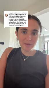 What Happened with Janelle R